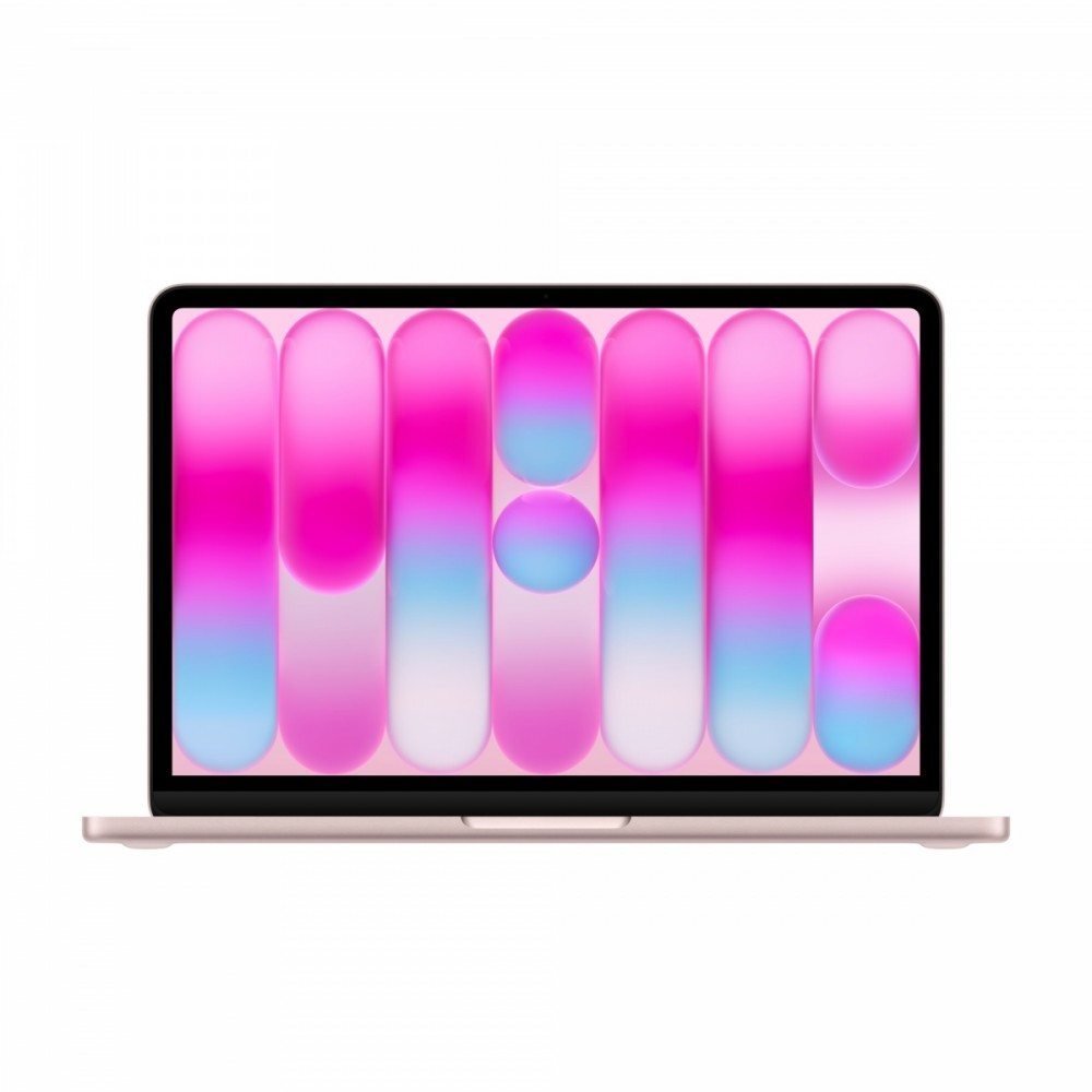 Apple MacBook Neo 13-inch: A18 Pro