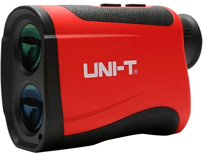 Uni-T LM600 Laser Distance Meter |