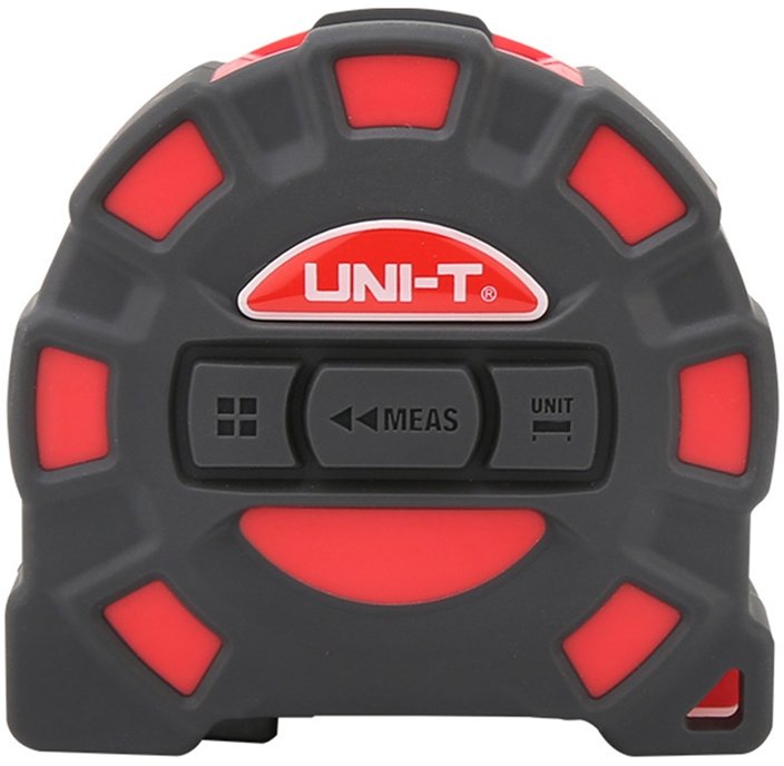Uni-T LM60T Laser Distance Meter |