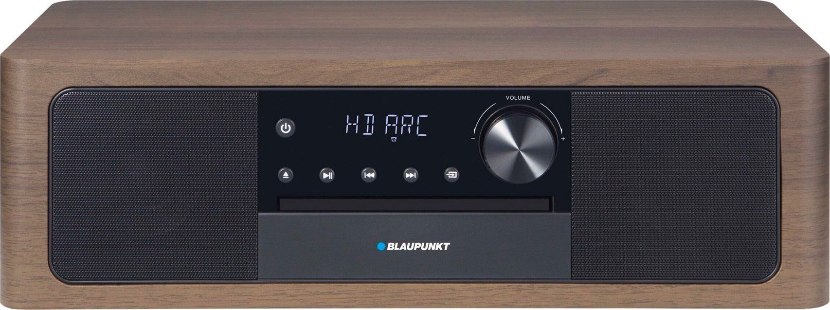 Blaupunkt MS22BT | MS22BT | 5901750505607