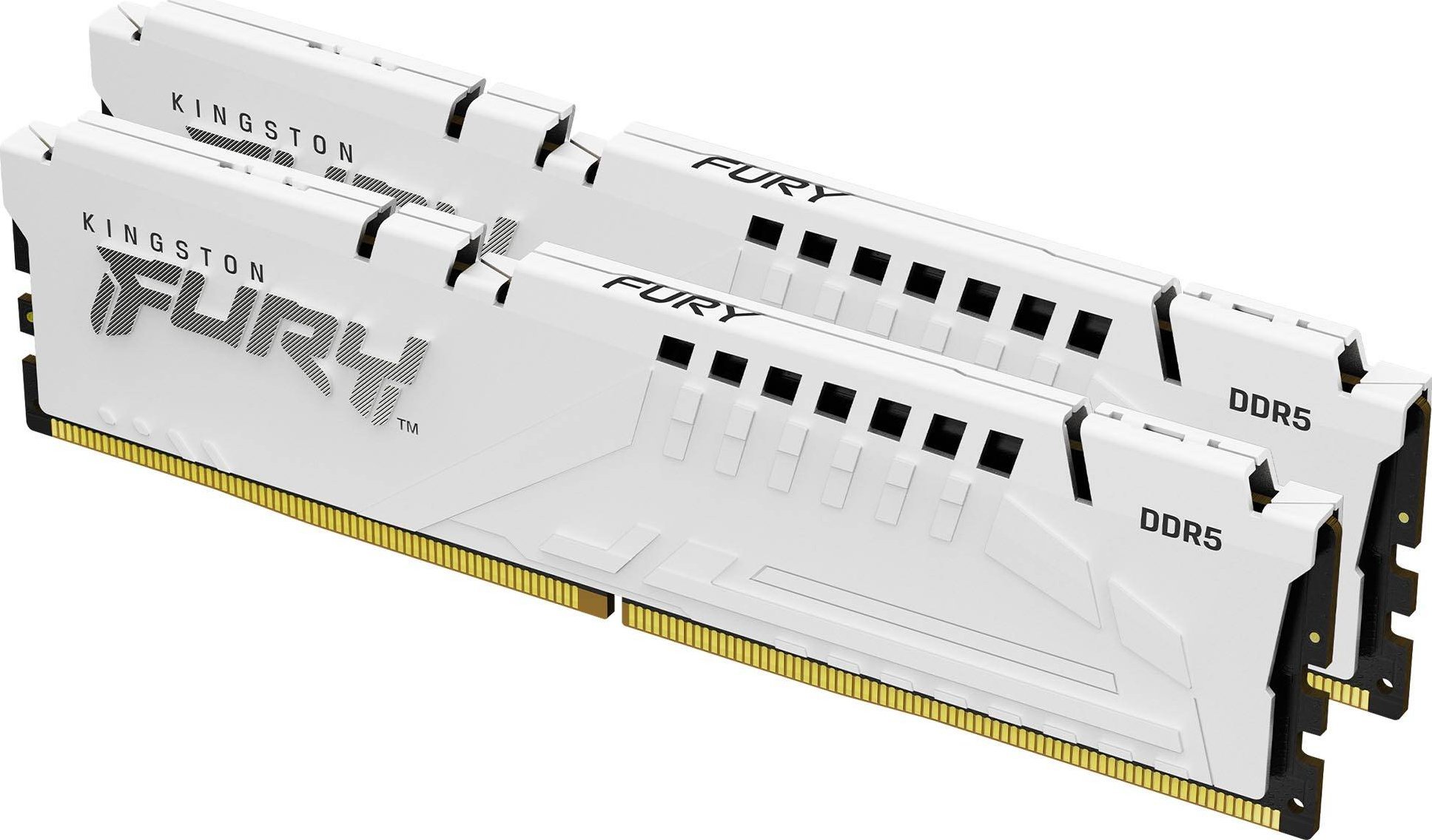Kingston Fury Kingston Memory DDR5 Fury