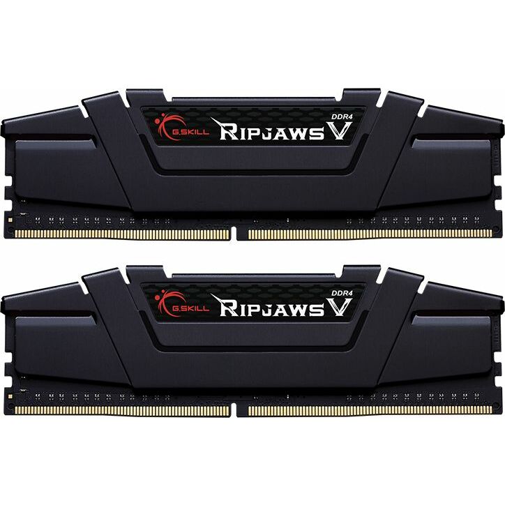 G.Skill Ripjaws V 64GB DDR4-3600