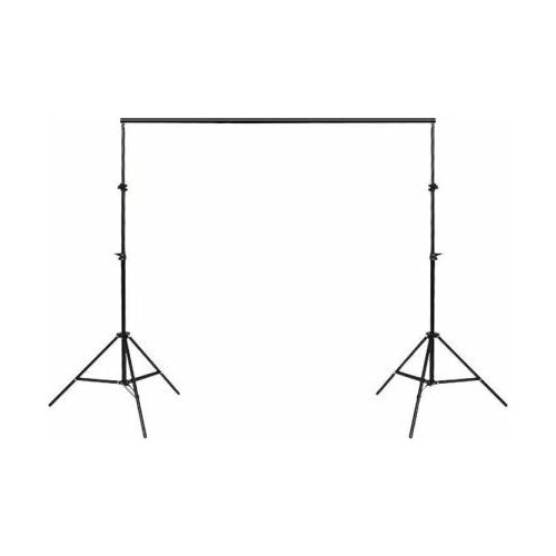 Photo studio background support Puluz 200x200cm