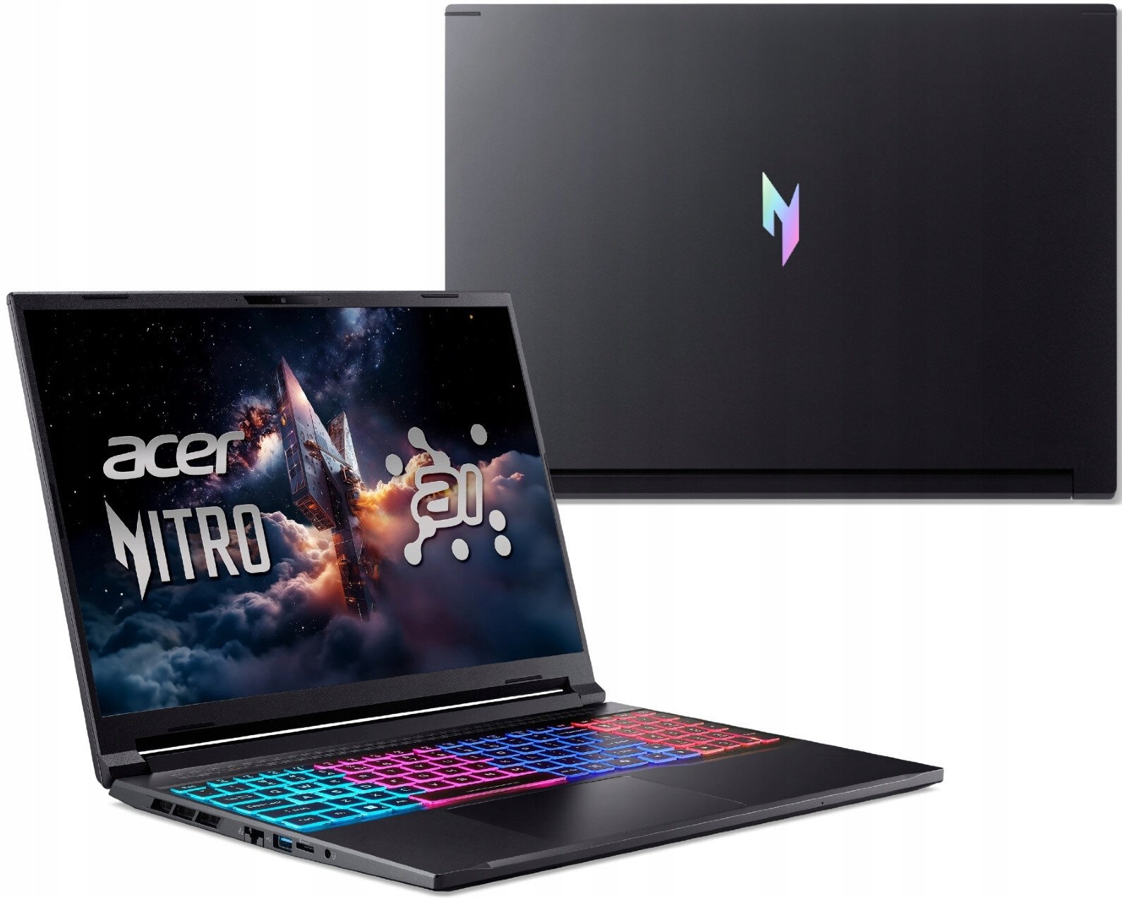 Acer Nitro 16S ANV16S-61 NH.QXSEP