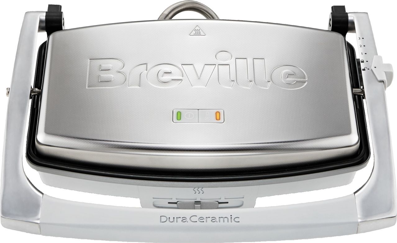 Breville DuraCeramic VST071X Toaster | VST071X