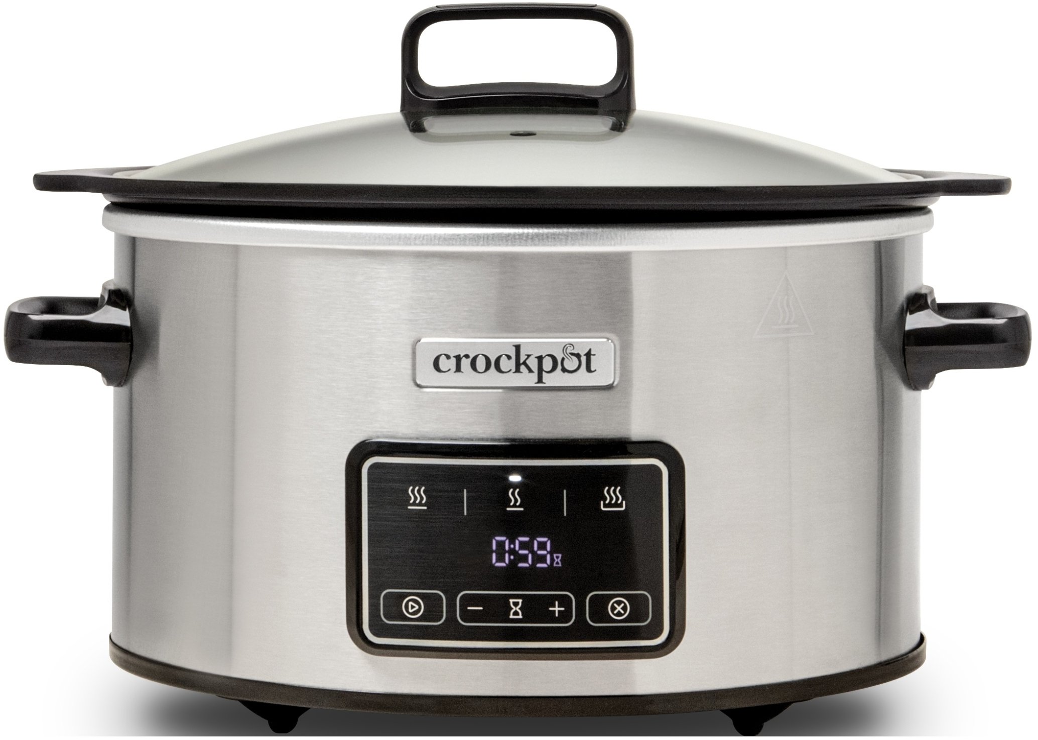 Crock-Pot Crockpot CSC111X Slow cooker 3