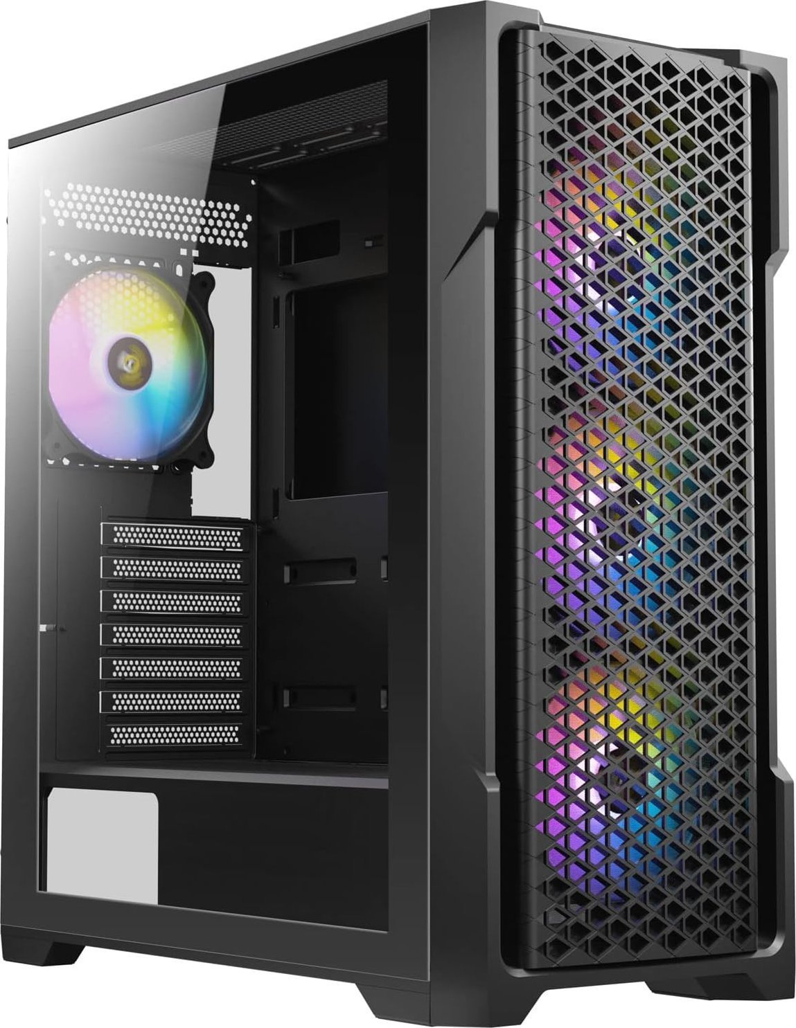 Antec AX90 PC Case | 0-761345-10063-2