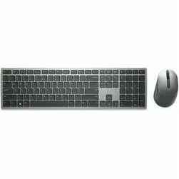 Dell KM7321W Wireless Mouse and Keyboard Combo