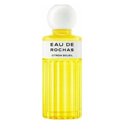 Alkotest ROCHAS Citron Soleil EDT spray