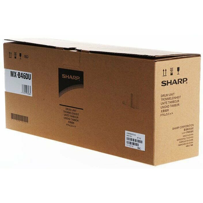 Sharp Bęben (MXB46DU) | MXB46DU |
