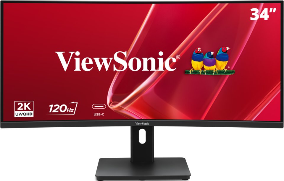 Viewsonic VA - 34" UWQHD 3440