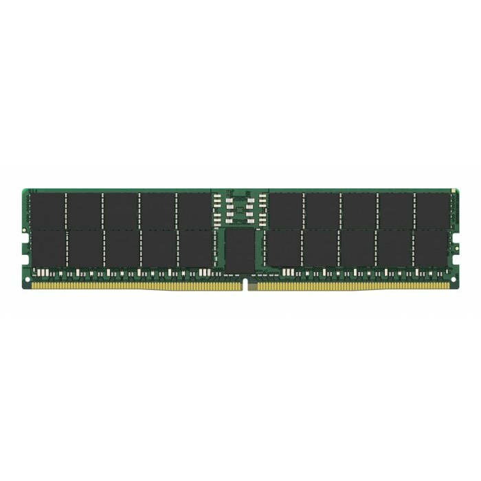 Kingston Reg 64GB DDR5-5600 CL52 RDIMM