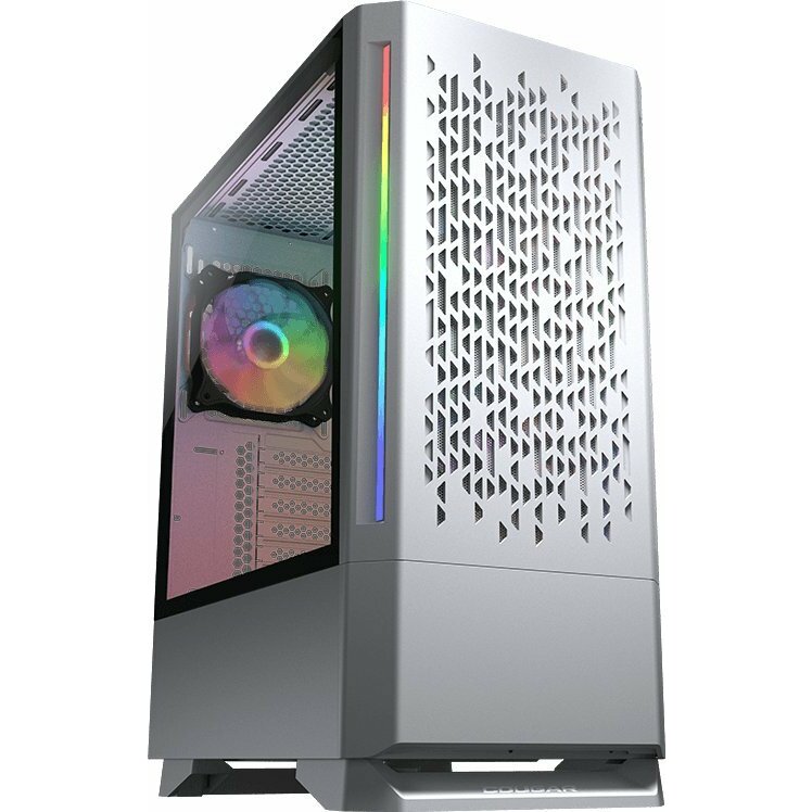 Cougar MX430 Air Midi Tower PC