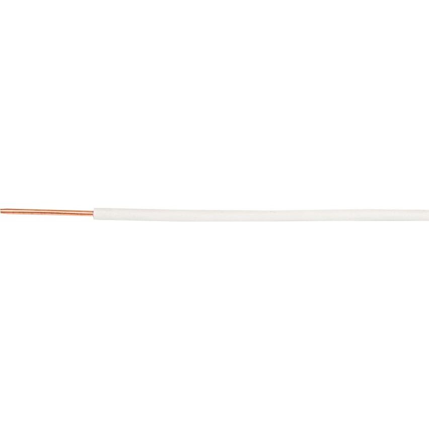 Elektrokabel Przewód instalacyjny H05V-U (DY) 0