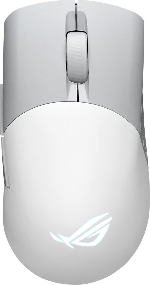 ASUS ROG Keris Wireless AimPoint White