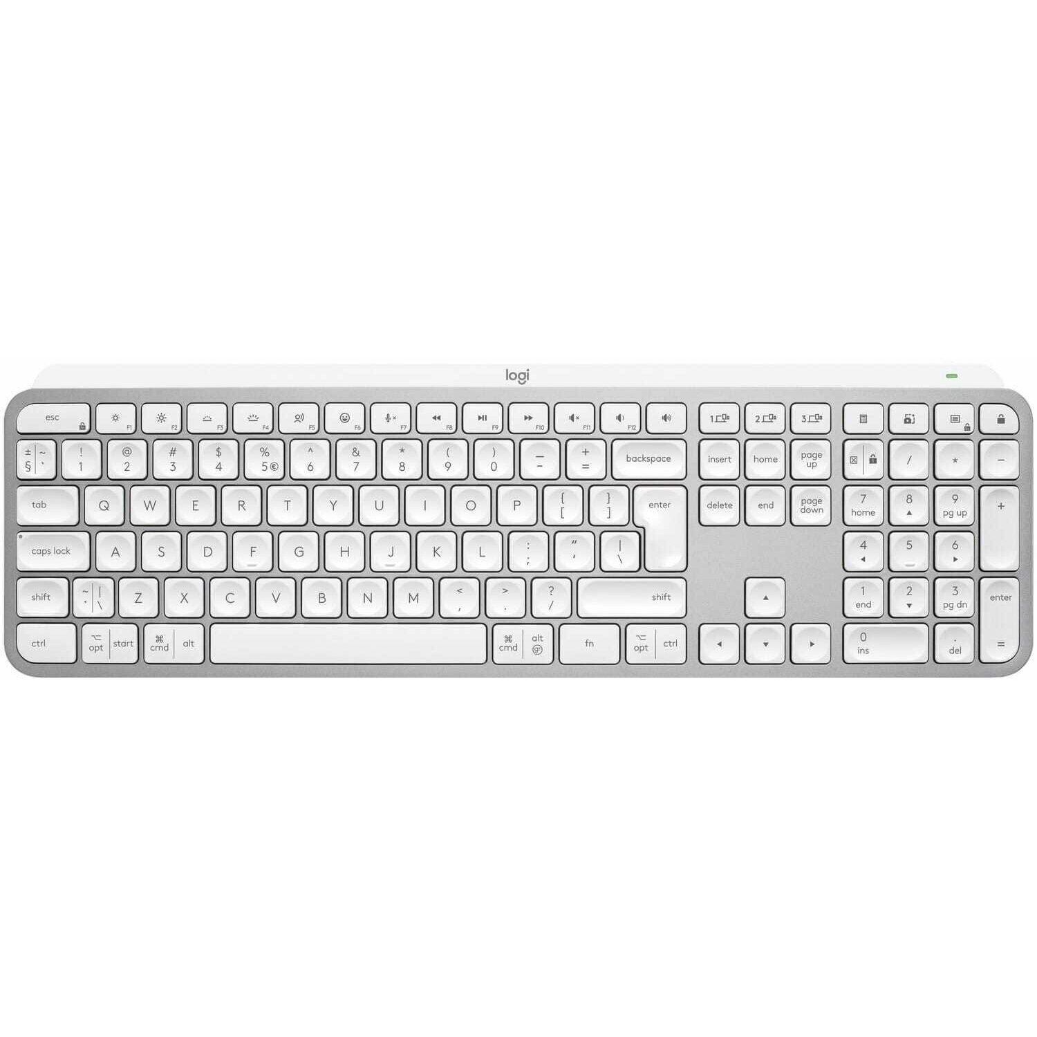 Logitech Master MX Keys S |