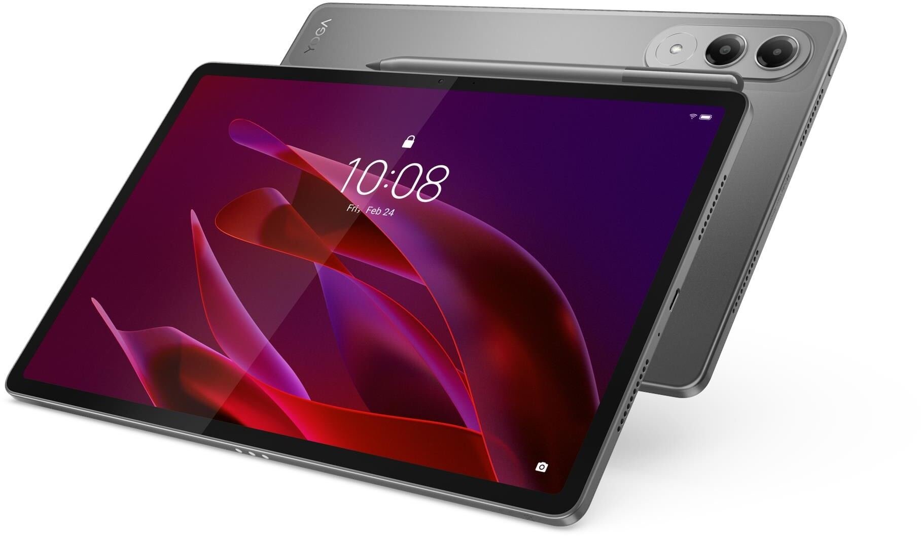 Lenovo Yoga Tab ZAG60036GR - Qualcomm