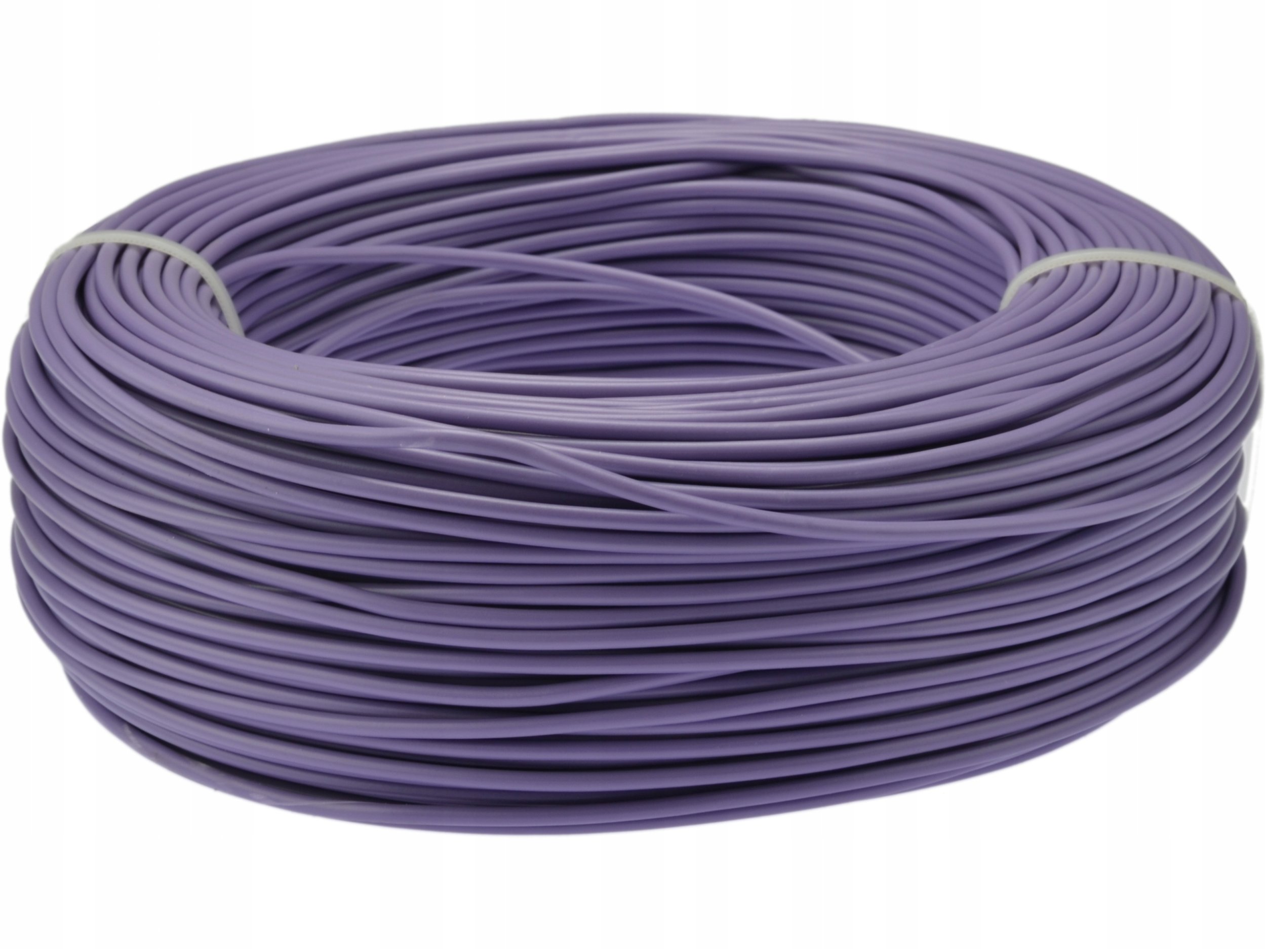 Elektrokabel Przewód instalacyjny H05V-K (LgY) 1