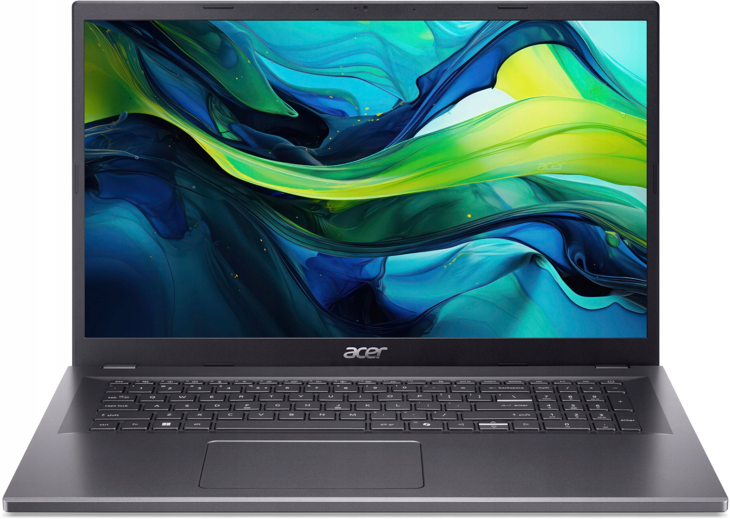 Acer Aspire A17 - 5-120U |