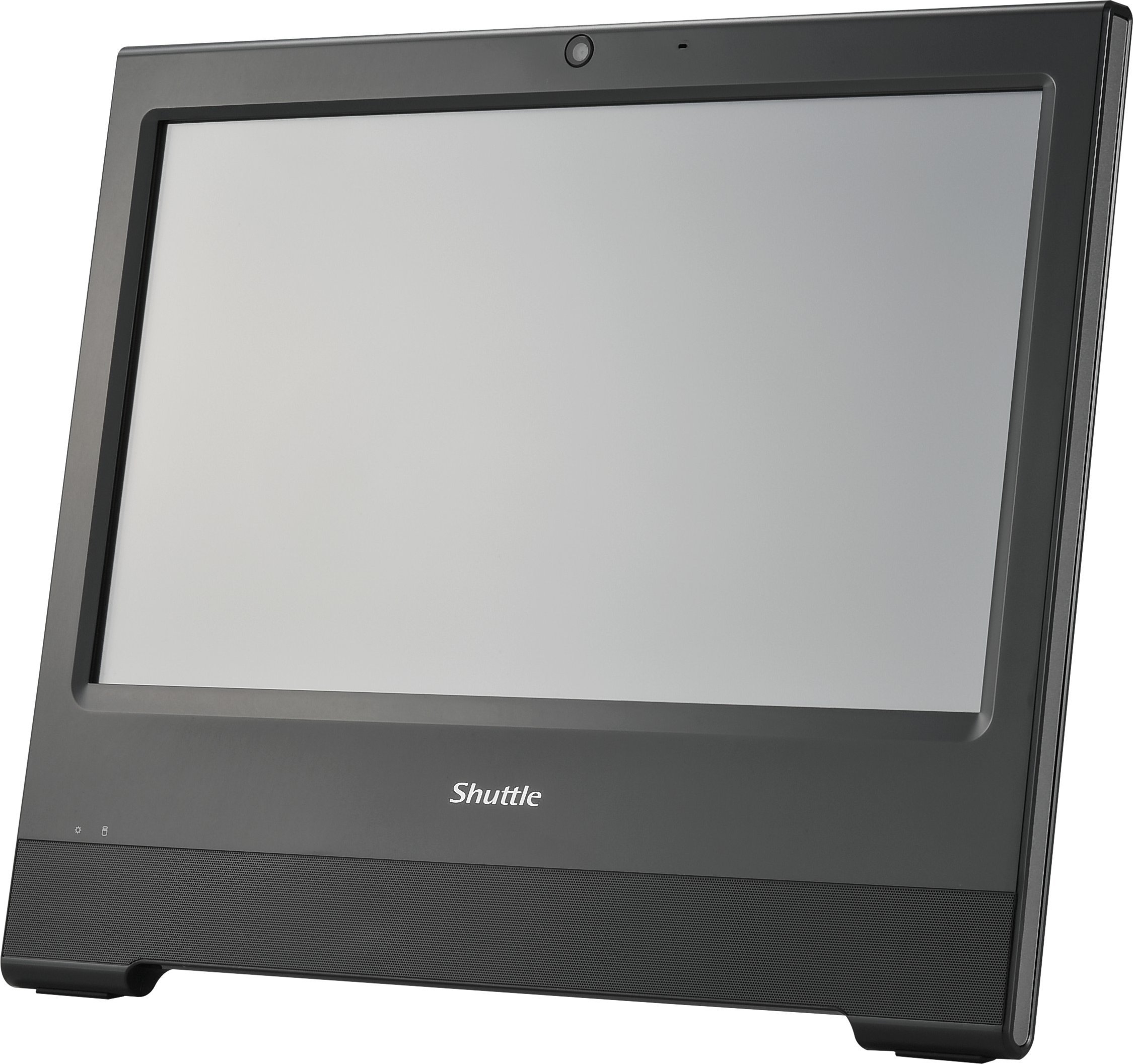 SHUTTLE XPC AIO Barebone X50V9U3 39