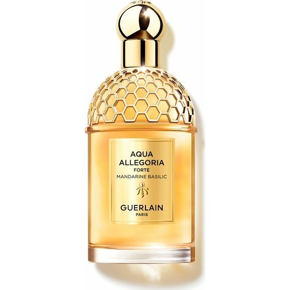 Guerlain AQUA ALLEGORIA MANDARINE BASILIC FORTE