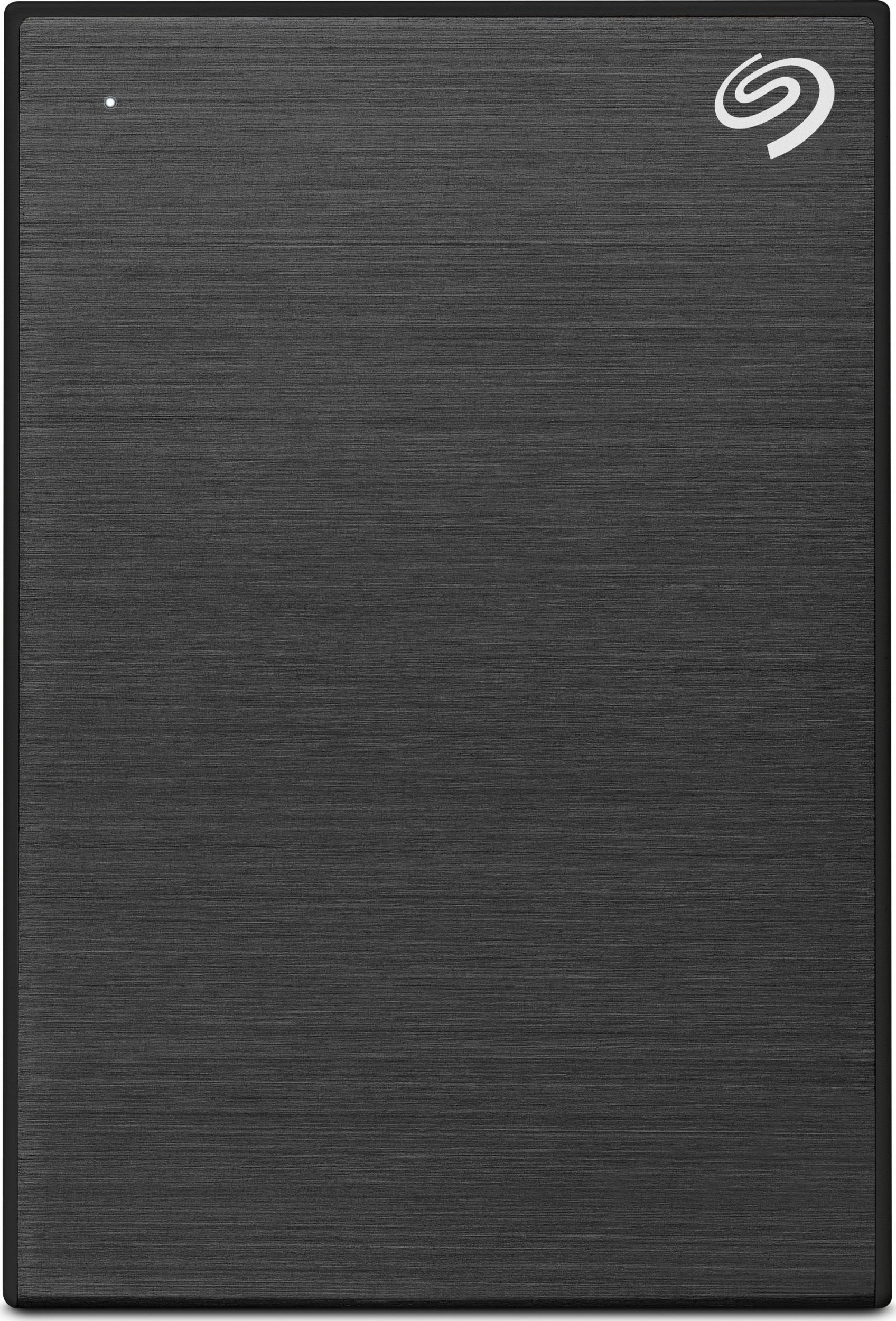 Seagate One Touch external hard drive
