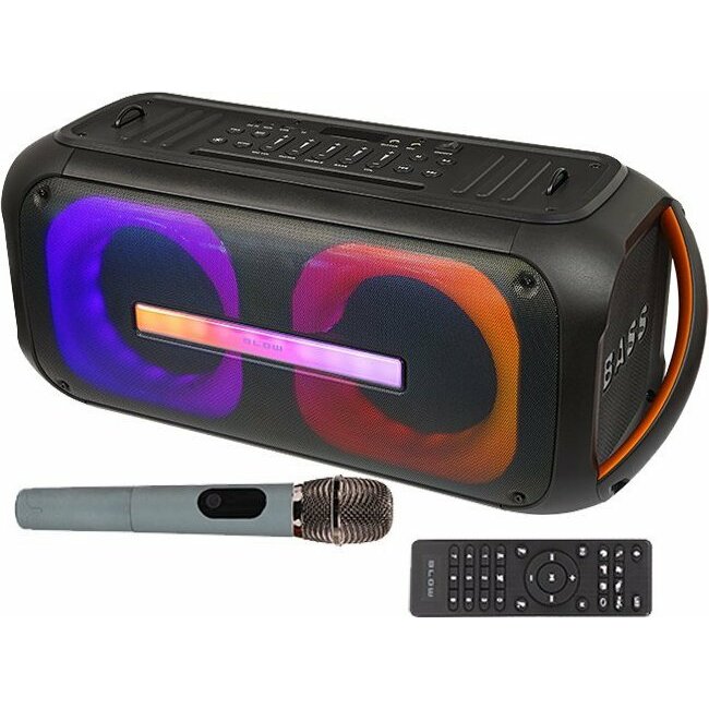 BLOW DJBOX Bluetooth speaker | 30-392#