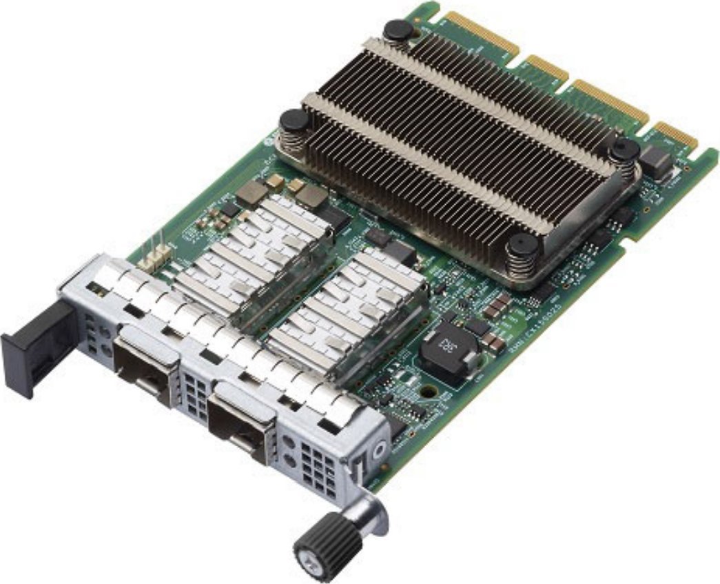 Broadcom NetXtreme N225P 2 x 25G