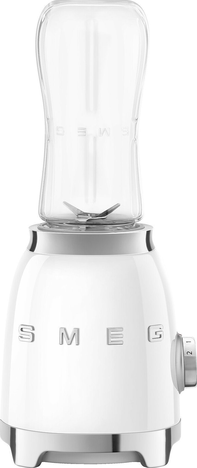 Smeg PBF01WHEU Blender - 300 W