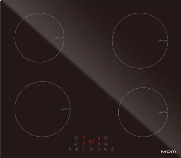 MPM-60-IM-13/N Induction Hob | MPM-60-IM-13/N |