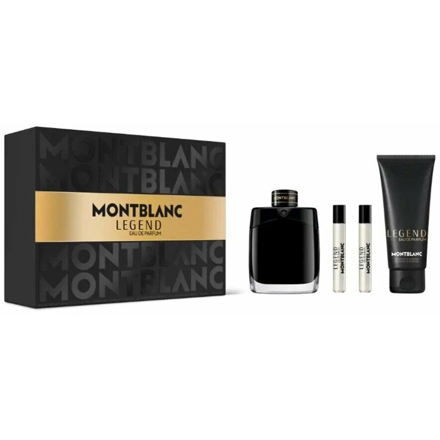 Montblanc Legend Eau de Parfum 100ml