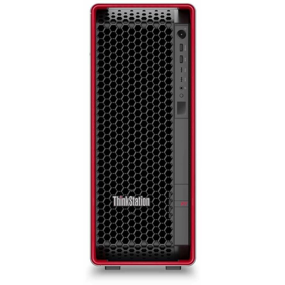 Lenovo ThinkStation P7 30F3008EGE - Intel