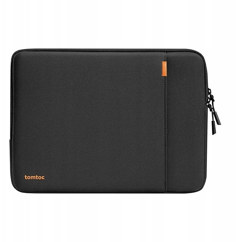 TOMTOC Defender-A13 13" MacBook Case (Black)