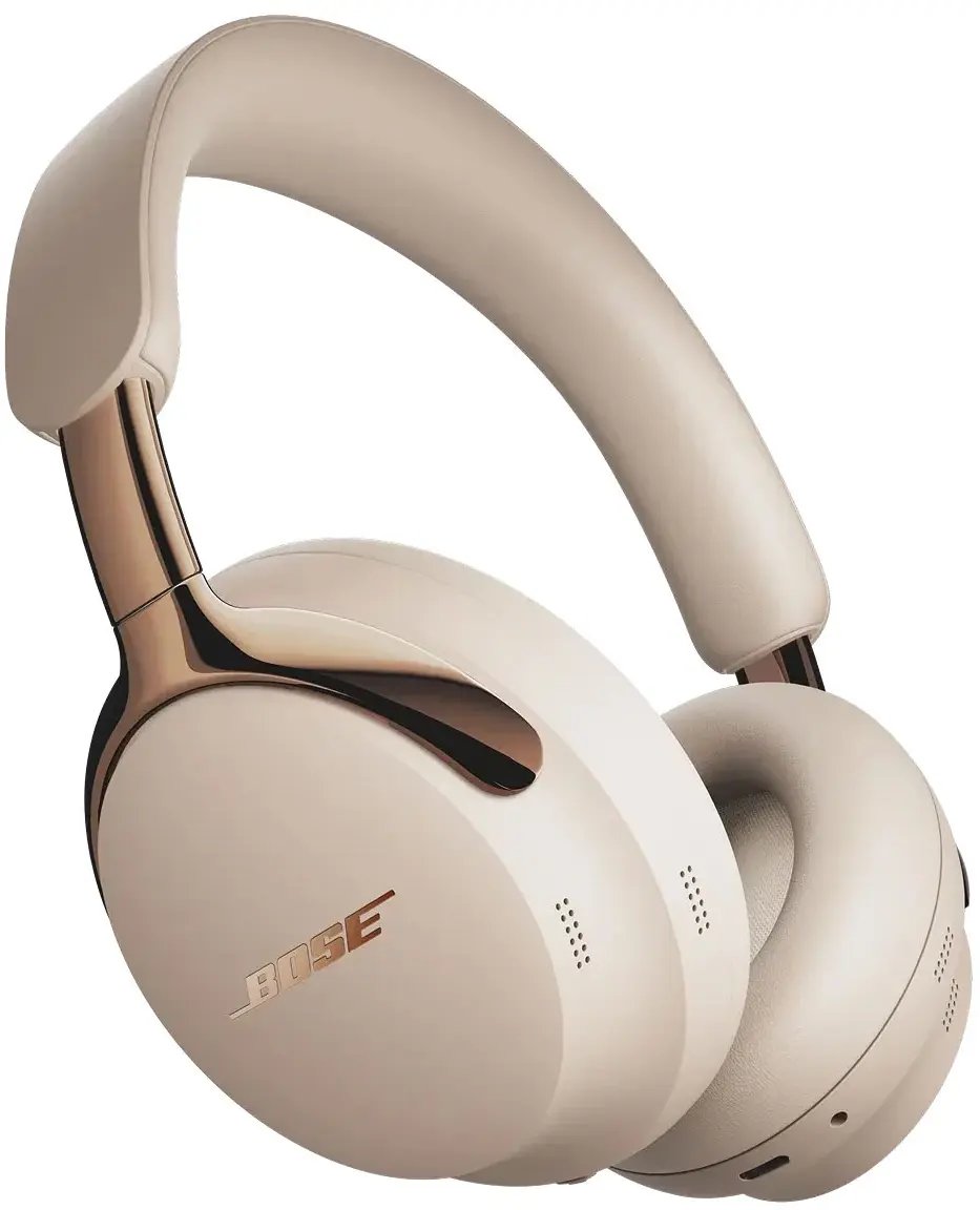 Bose QuietComfort Ultra Headphones (2nd Gen)