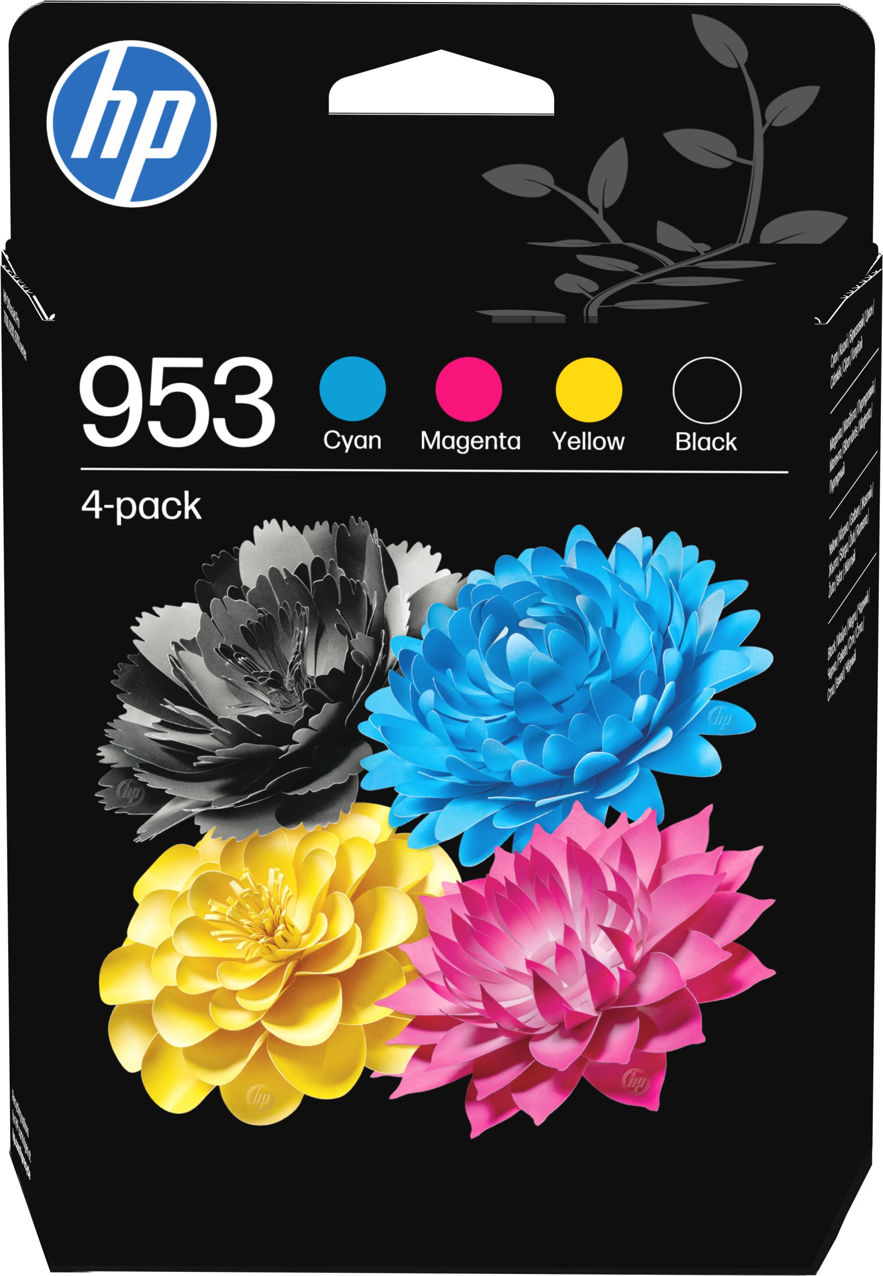 Tusz HP HP 953 Ink Cartridge