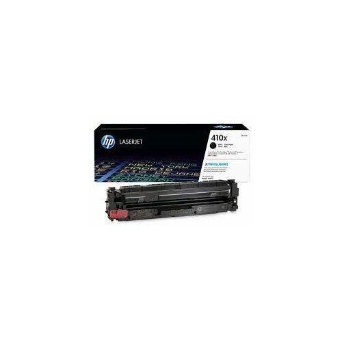Toner HP Toner HP 410X CF410X