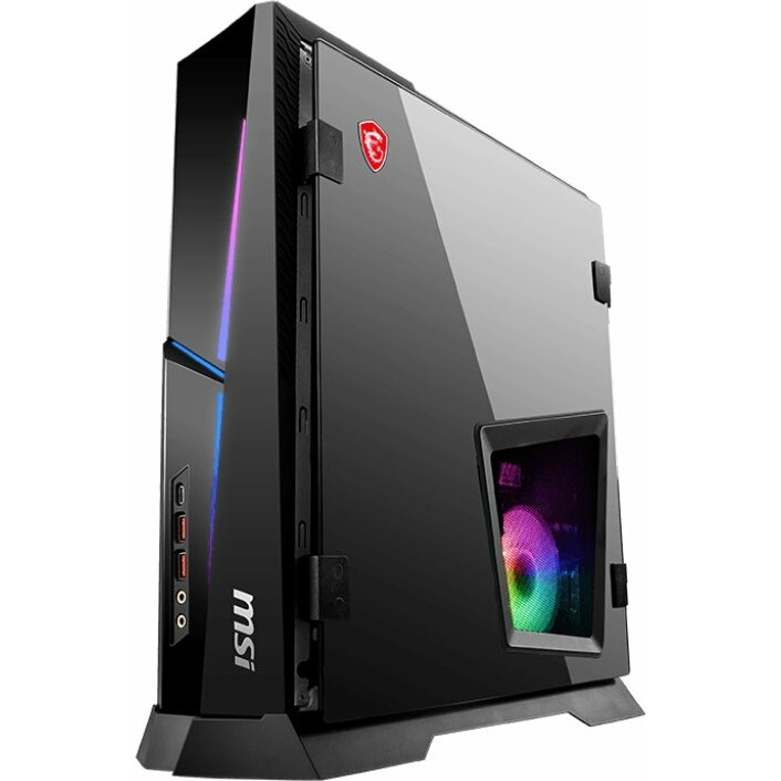 Komputer MSI MPG Trident AS AI