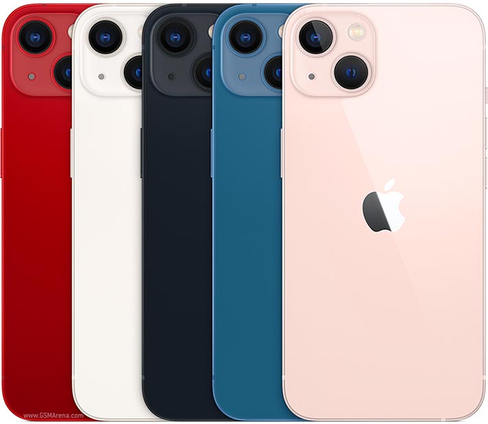 Apple iPhone 13 128GB CPO |