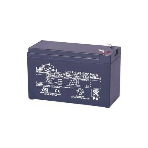 FSP/Fortron Akumulator 12V/7Ah (MPF0000100GP) | MPF0000100GP
