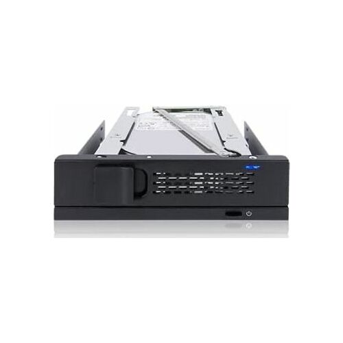 Kieszeń Icy Dock 3.5" SATA/SAS