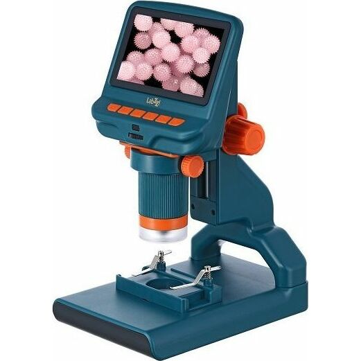 Levenhuk LabZZ DM200 LCD Mikroskop cyfrowy