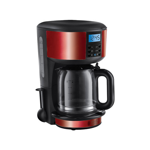 Russell Hobbs Red | Legacy Red