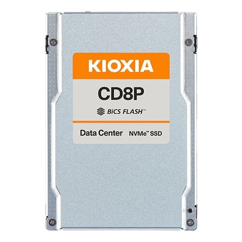 Serwerowy Kioxia KIOXIA CD8P-V Series KCD8XPUG3T20