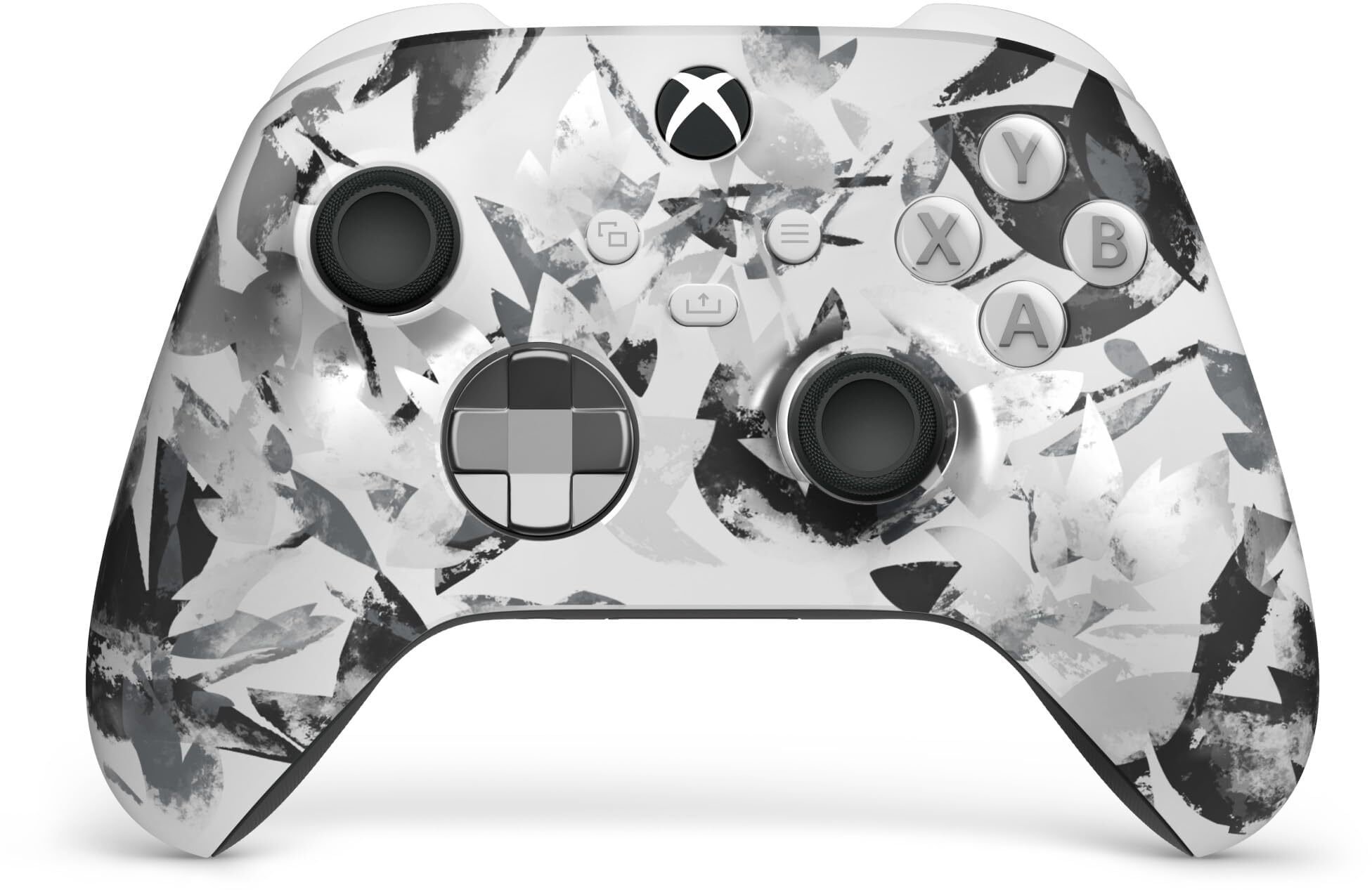 Microsoft Xbox Wireless Controller – Storm