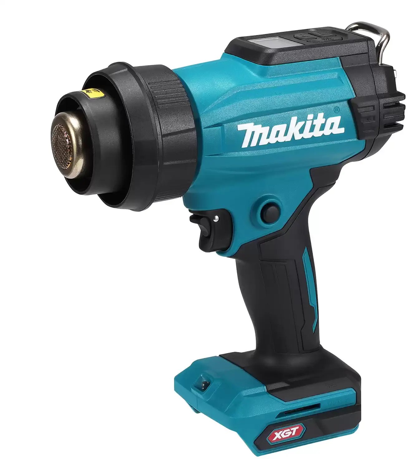 Makita Akumulatorowa 40V max. (HG001GZ01) |