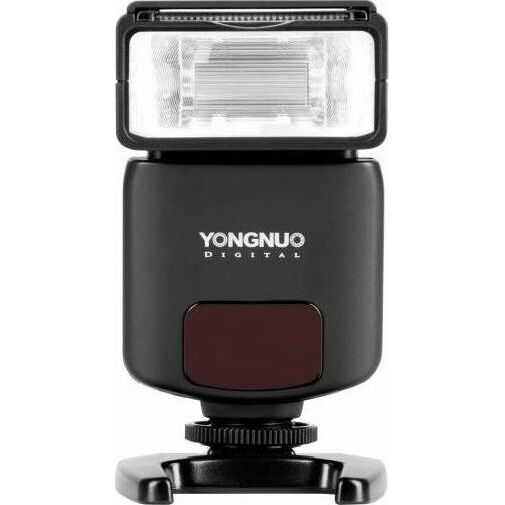 Lampa studyjna Yongnuo Lampa błyskowa YN320EX