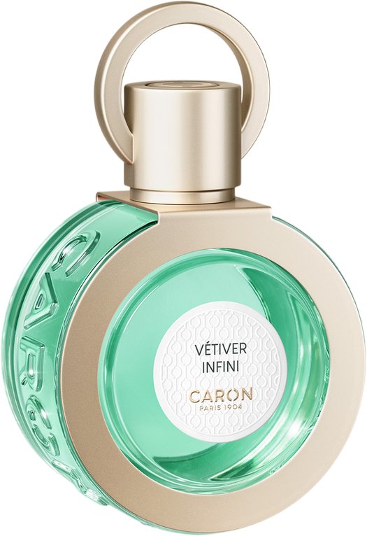 Caron Vétiver Infini Eau De Parfum