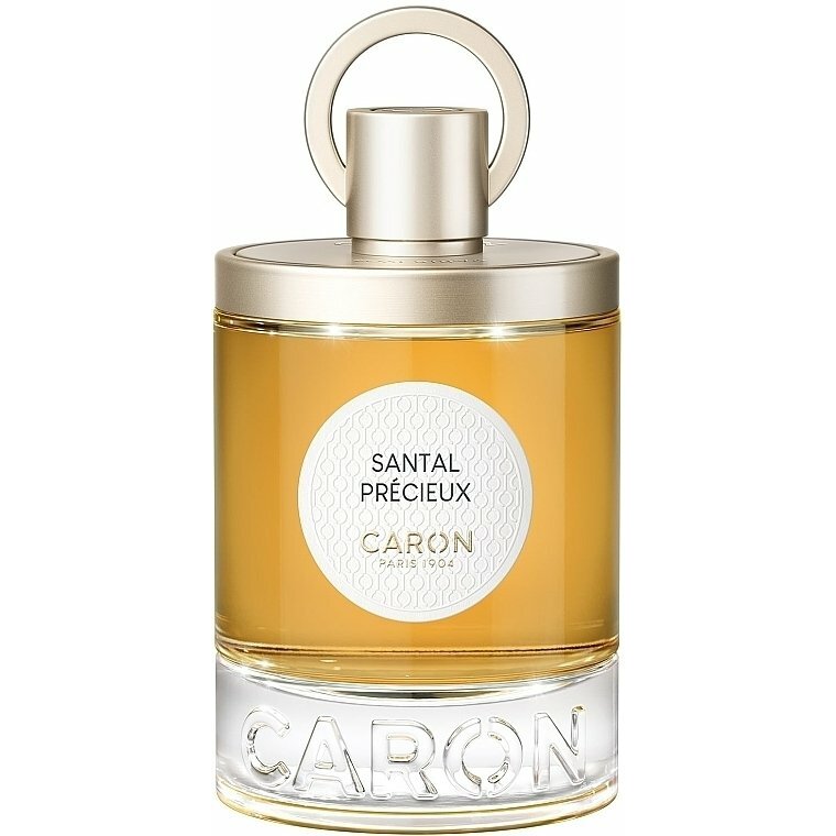 Caron Santal Précieux Woda perfumowana Unisex