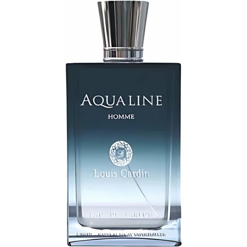 Giordano Amaro Louis Cardin, Aqua Line