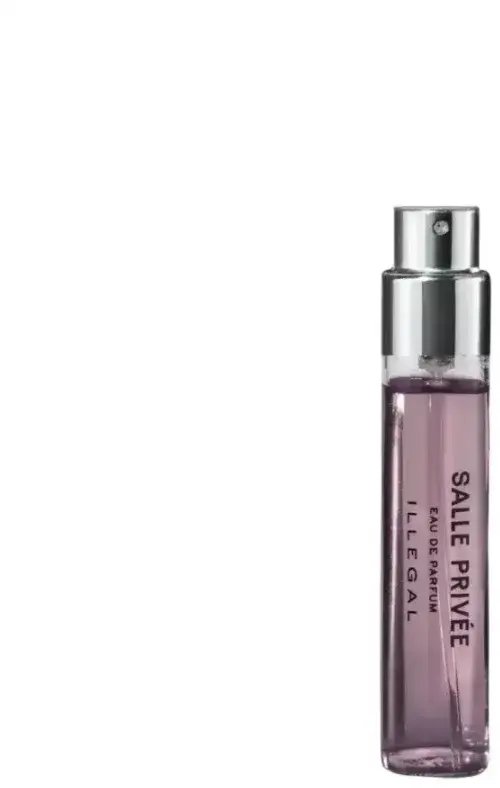 Histoires de Parfums Salle Privee, Illegal